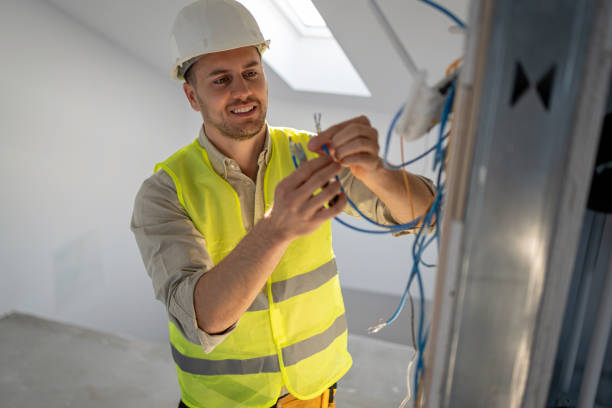 Best Licensed Electrician  in Placitas, NM