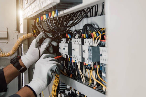 Best Commercial Electrician Services  in Placitas, NM